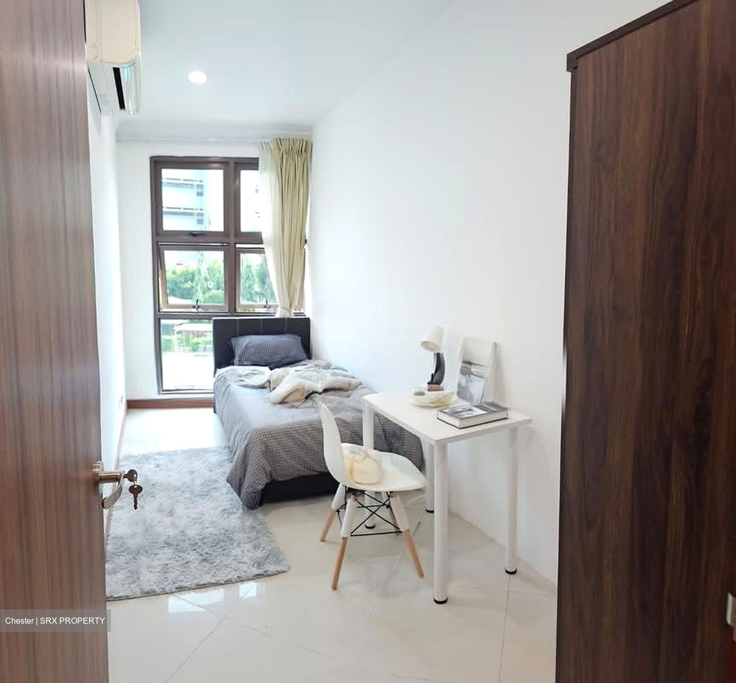 Boonview (D20), Condominium #581341381